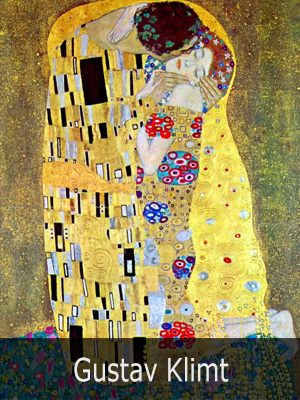 Gustav Klimt